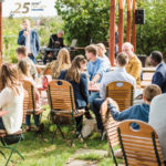 immoHAL feiert 25-jähriges Firmenjubiläum