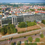 Riebeckplatz Halle
