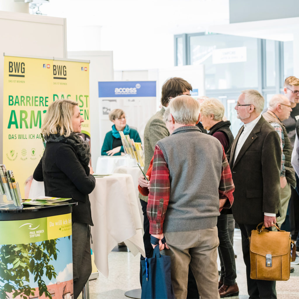 13. Immobilien-Forum Halle am 11. März ab 14 Uhr