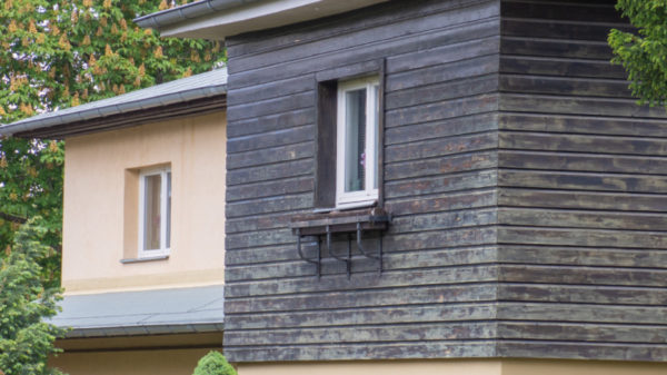Otto Rudolf Salvisberg war ein bedeutender Architekt.
