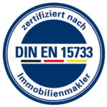 immoHAL erhält DIN Zertifizierung für Immobilienmkaler