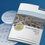 immoHAL GmbH veröffentlicht Immobilienpreise Halle im Marktbericht 2021