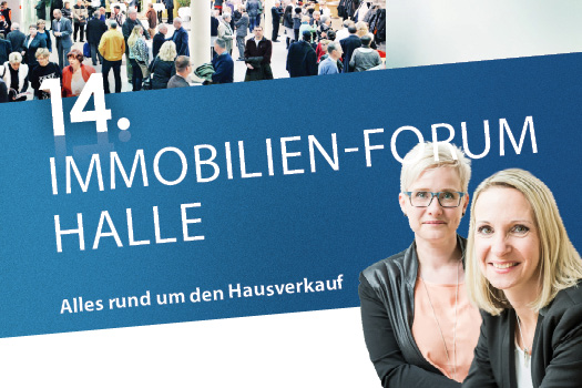 Immobilien-Forum Halle