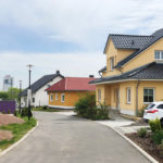 Bauzinsen steigen